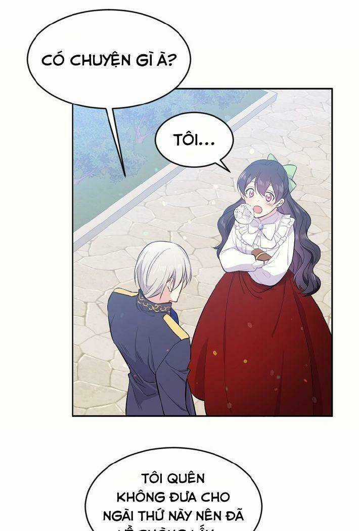 Mục Tiêu Là Cuộc Sống Hoàn Hảo Bất Khả Xâm Phạm Chapter 3 trang 5