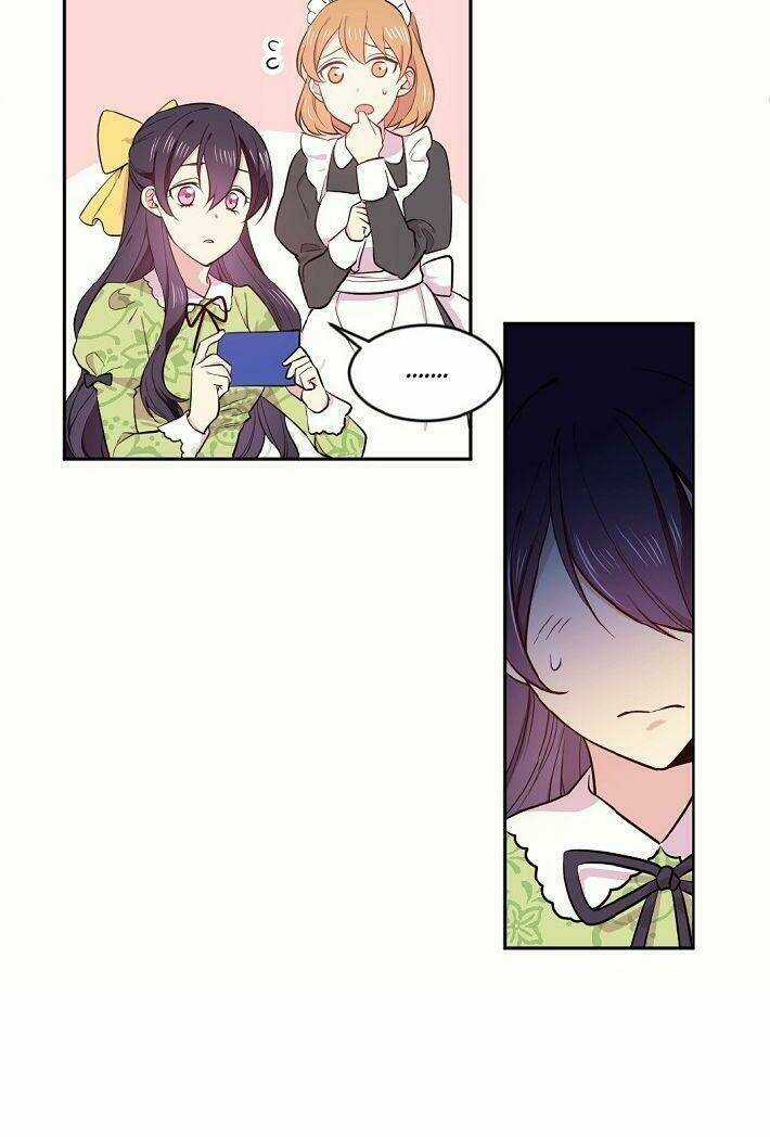 Mục Tiêu Là Cuộc Sống Hoàn Hảo Bất Khả Xâm Phạm Chapter 3 trang 50