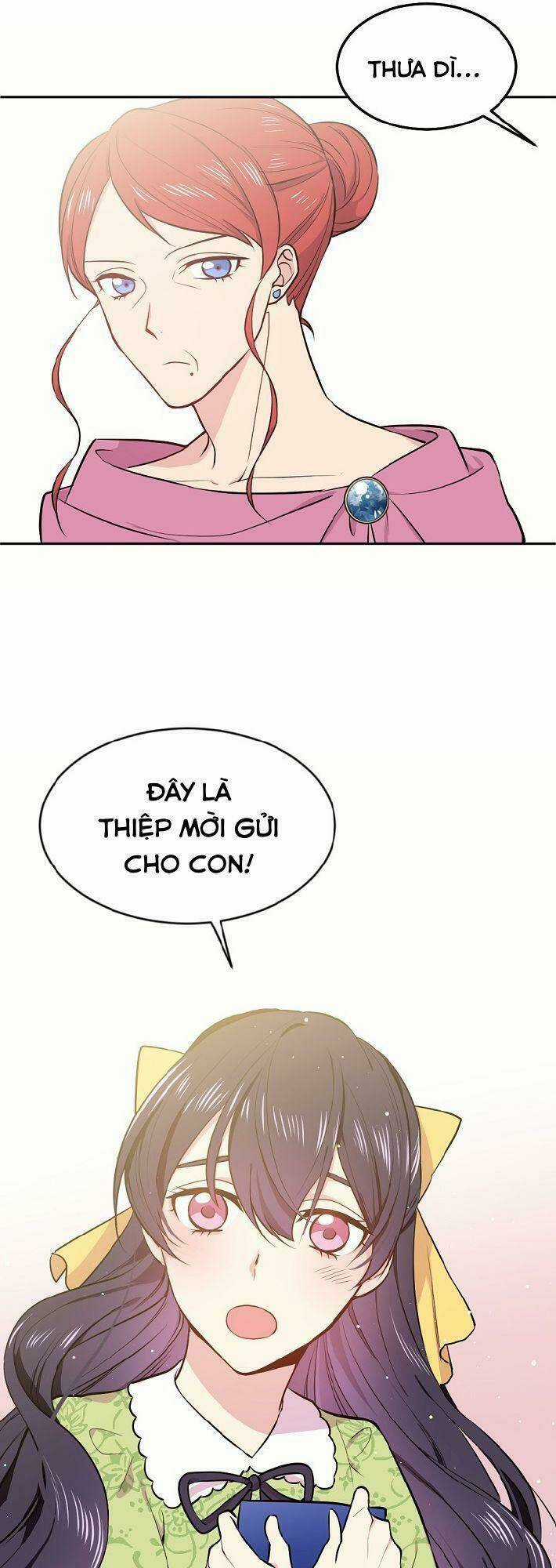 Mục Tiêu Là Cuộc Sống Hoàn Hảo Bất Khả Xâm Phạm Chapter 3 trang 51