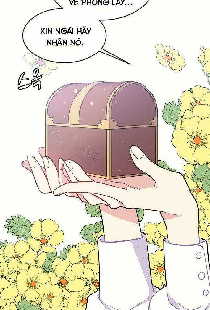 Mục Tiêu Là Cuộc Sống Hoàn Hảo Bất Khả Xâm Phạm Chapter 3 trang 6