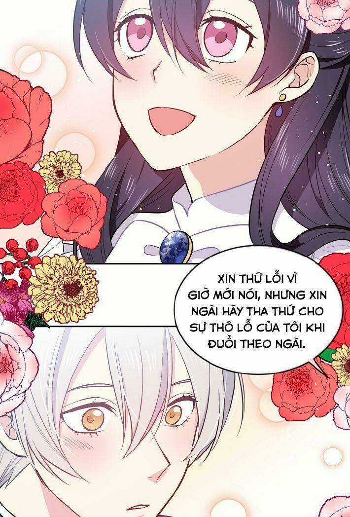 Mục Tiêu Là Cuộc Sống Hoàn Hảo Bất Khả Xâm Phạm Chapter 3 trang 8