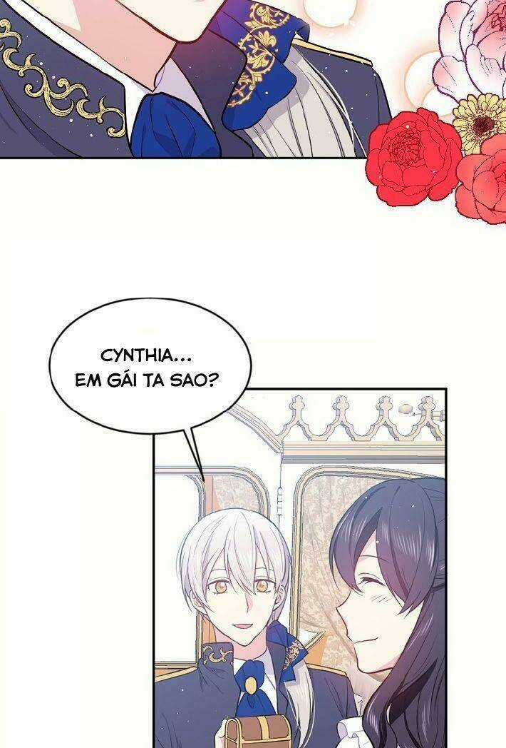 Mục Tiêu Là Cuộc Sống Hoàn Hảo Bất Khả Xâm Phạm Chapter 3 trang 9