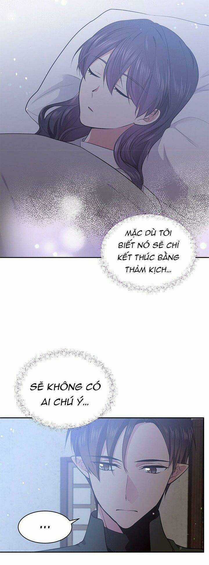 Mục Tiêu Là Cuộc Sống Hoàn Hảo Bất Khả Xâm Phạm Chapter 30 trang 10