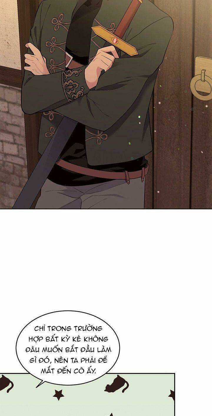 Mục Tiêu Là Cuộc Sống Hoàn Hảo Bất Khả Xâm Phạm Chapter 30 trang 14