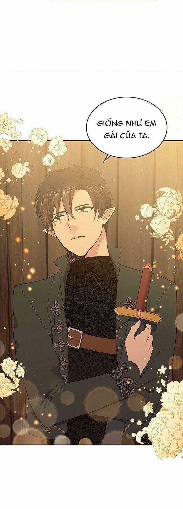 Mục Tiêu Là Cuộc Sống Hoàn Hảo Bất Khả Xâm Phạm Chapter 30 trang 16