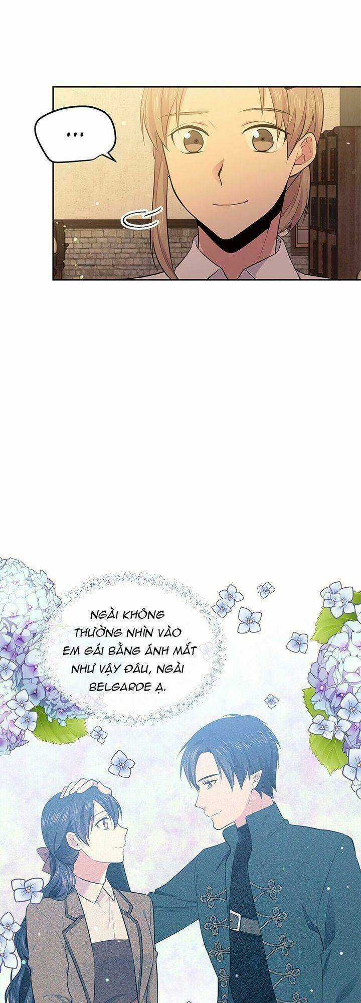 Mục Tiêu Là Cuộc Sống Hoàn Hảo Bất Khả Xâm Phạm Chapter 30 trang 17