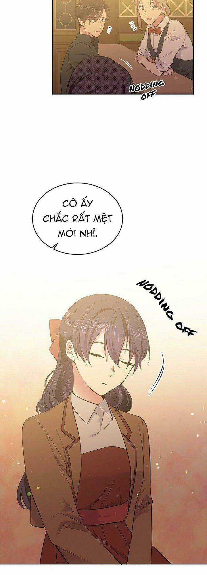 Mục Tiêu Là Cuộc Sống Hoàn Hảo Bất Khả Xâm Phạm Chapter 30 trang 2