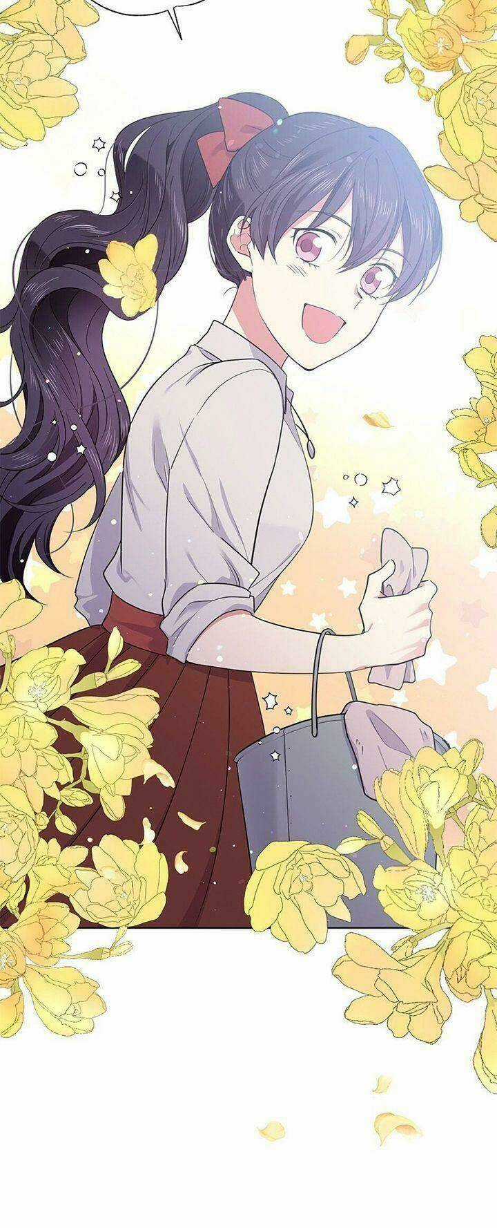 Mục Tiêu Là Cuộc Sống Hoàn Hảo Bất Khả Xâm Phạm Chapter 30 trang 25