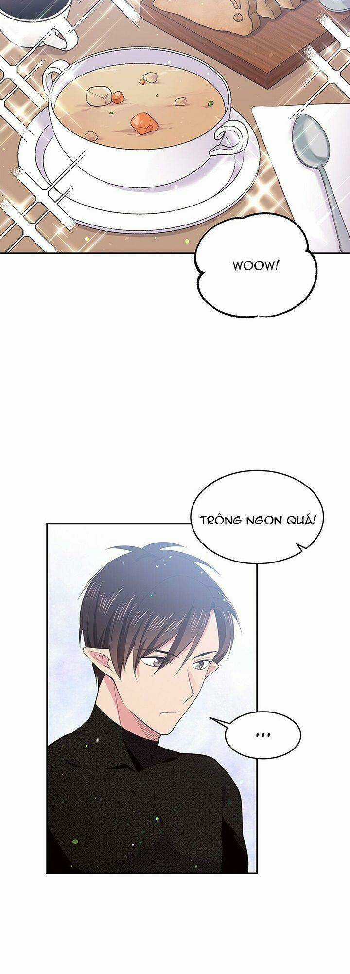 Mục Tiêu Là Cuộc Sống Hoàn Hảo Bất Khả Xâm Phạm Chapter 30 trang 28