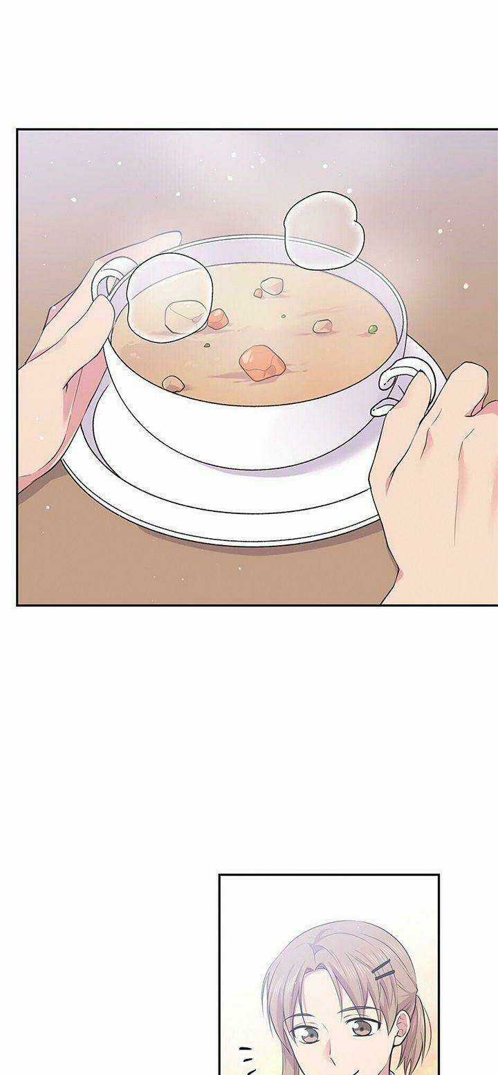 Mục Tiêu Là Cuộc Sống Hoàn Hảo Bất Khả Xâm Phạm Chapter 30 trang 29