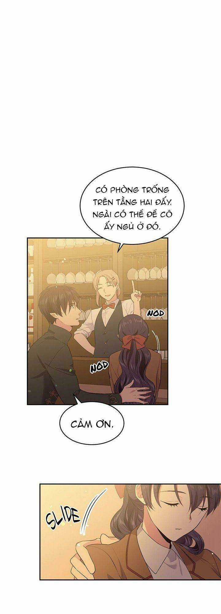 Mục Tiêu Là Cuộc Sống Hoàn Hảo Bất Khả Xâm Phạm Chapter 30 trang 3