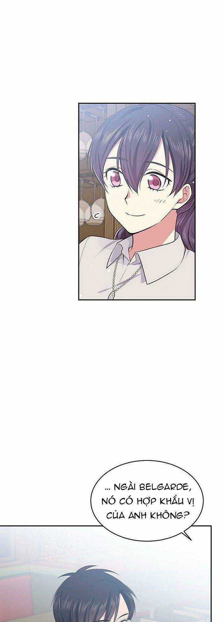 Mục Tiêu Là Cuộc Sống Hoàn Hảo Bất Khả Xâm Phạm Chapter 30 trang 31