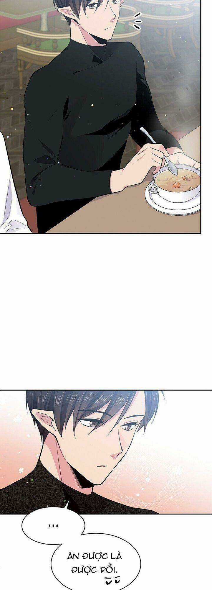 Mục Tiêu Là Cuộc Sống Hoàn Hảo Bất Khả Xâm Phạm Chapter 30 trang 32