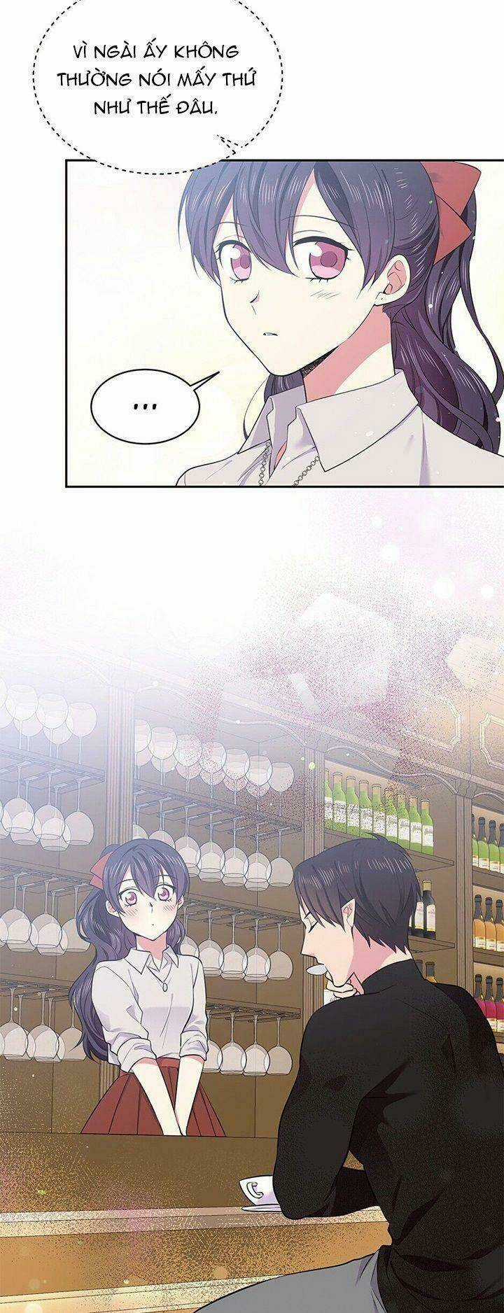 Mục Tiêu Là Cuộc Sống Hoàn Hảo Bất Khả Xâm Phạm Chapter 30 trang 34