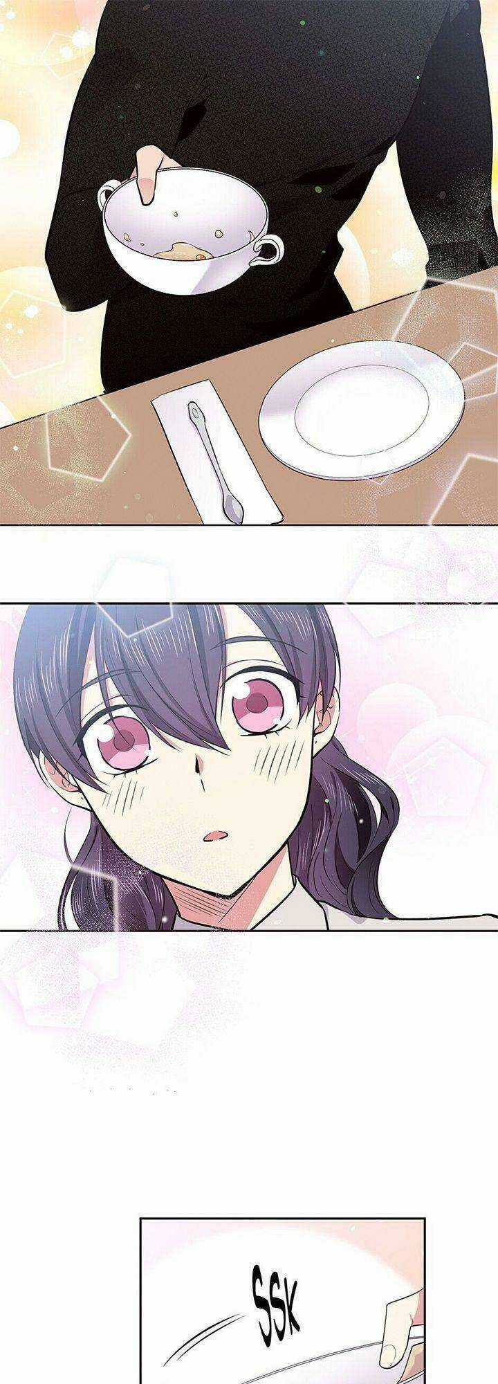 Mục Tiêu Là Cuộc Sống Hoàn Hảo Bất Khả Xâm Phạm Chapter 30 trang 36