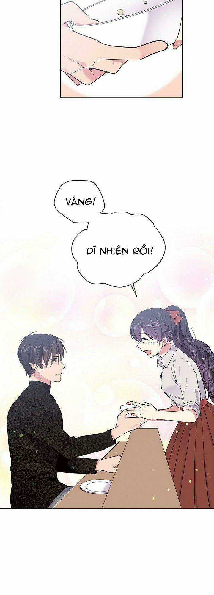 Mục Tiêu Là Cuộc Sống Hoàn Hảo Bất Khả Xâm Phạm Chapter 30 trang 37