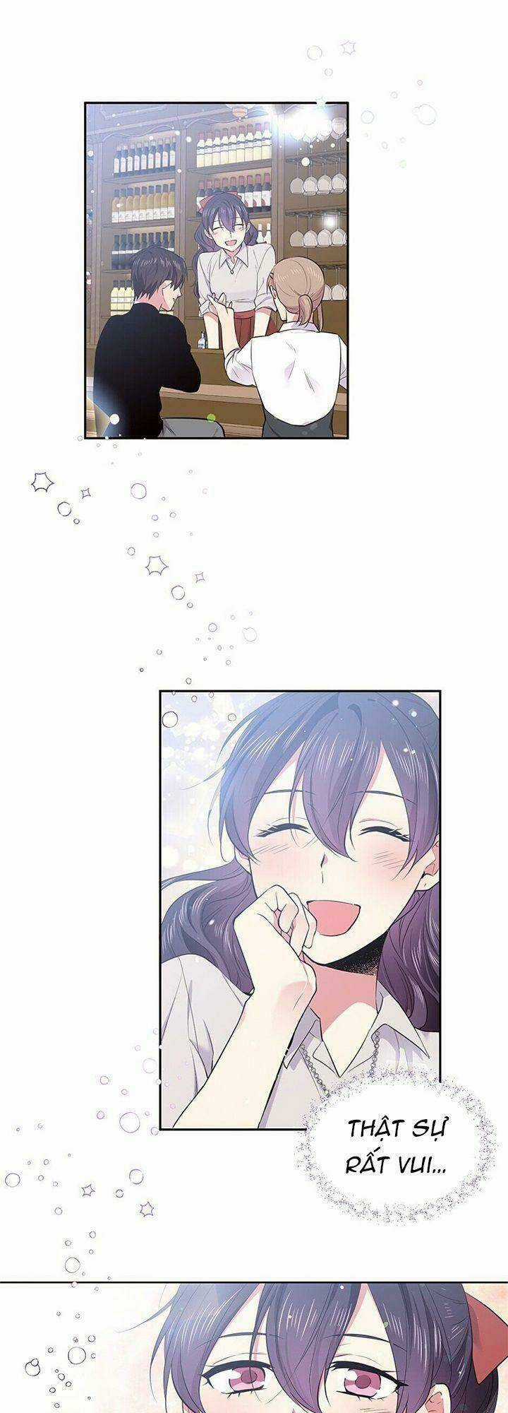 Mục Tiêu Là Cuộc Sống Hoàn Hảo Bất Khả Xâm Phạm Chapter 30 trang 38