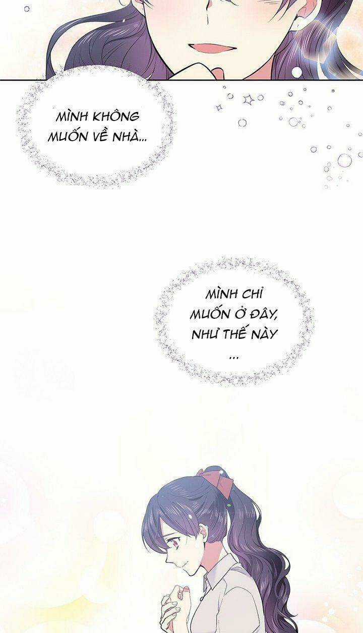 Mục Tiêu Là Cuộc Sống Hoàn Hảo Bất Khả Xâm Phạm Chapter 30 trang 39