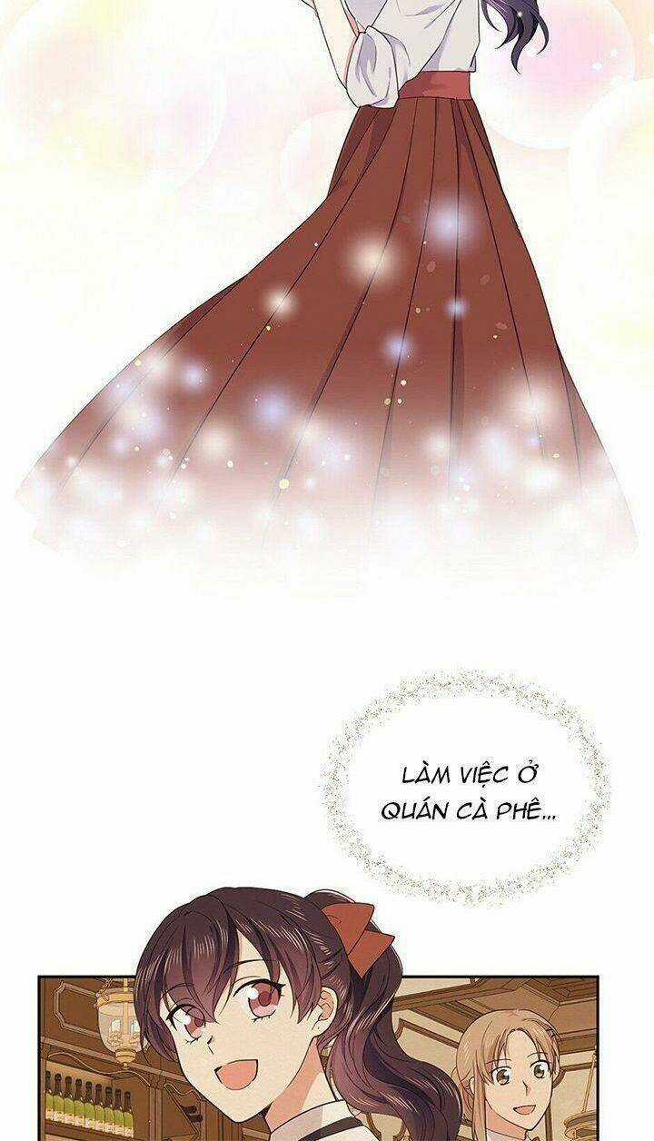 Mục Tiêu Là Cuộc Sống Hoàn Hảo Bất Khả Xâm Phạm Chapter 30 trang 40