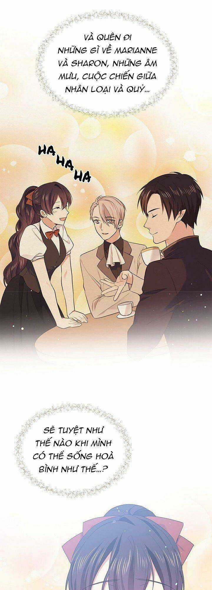 Mục Tiêu Là Cuộc Sống Hoàn Hảo Bất Khả Xâm Phạm Chapter 30 trang 42