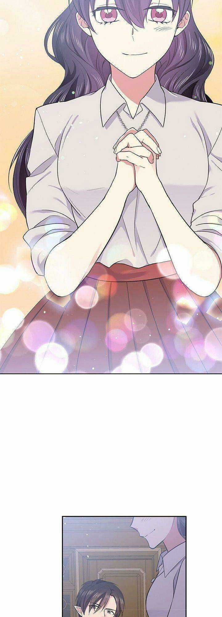 Mục Tiêu Là Cuộc Sống Hoàn Hảo Bất Khả Xâm Phạm Chapter 30 trang 43