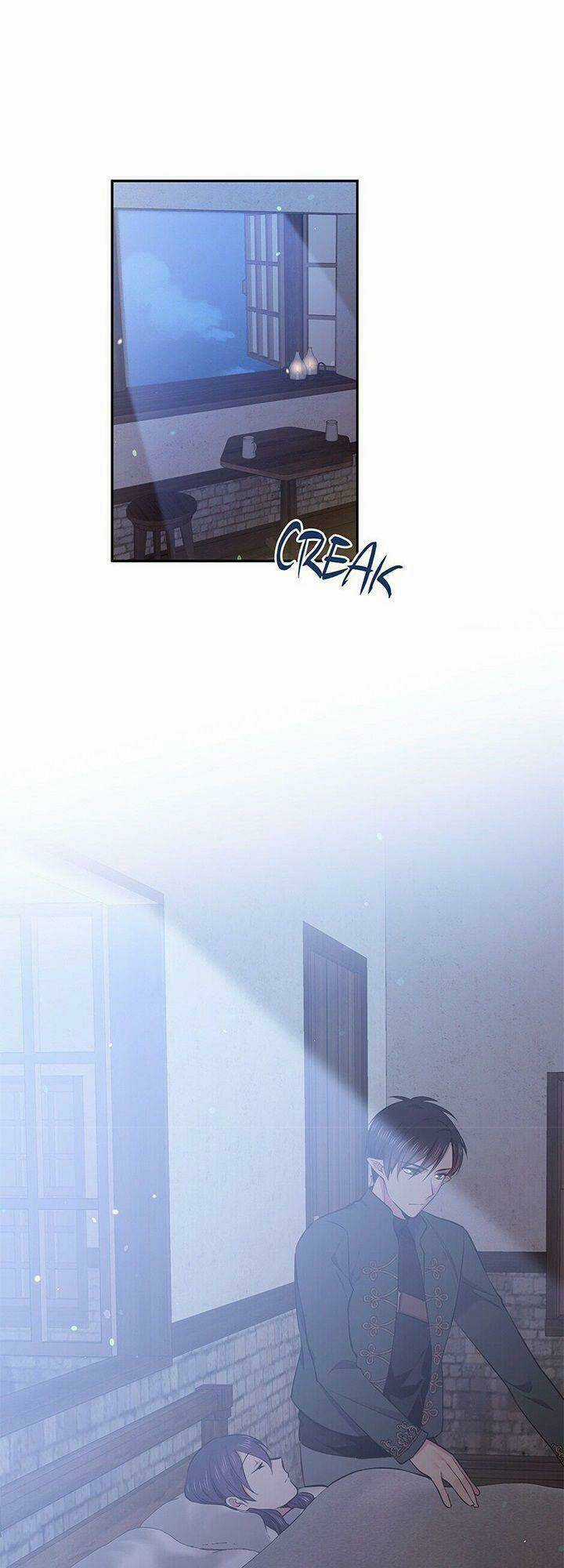 Mục Tiêu Là Cuộc Sống Hoàn Hảo Bất Khả Xâm Phạm Chapter 30 trang 8