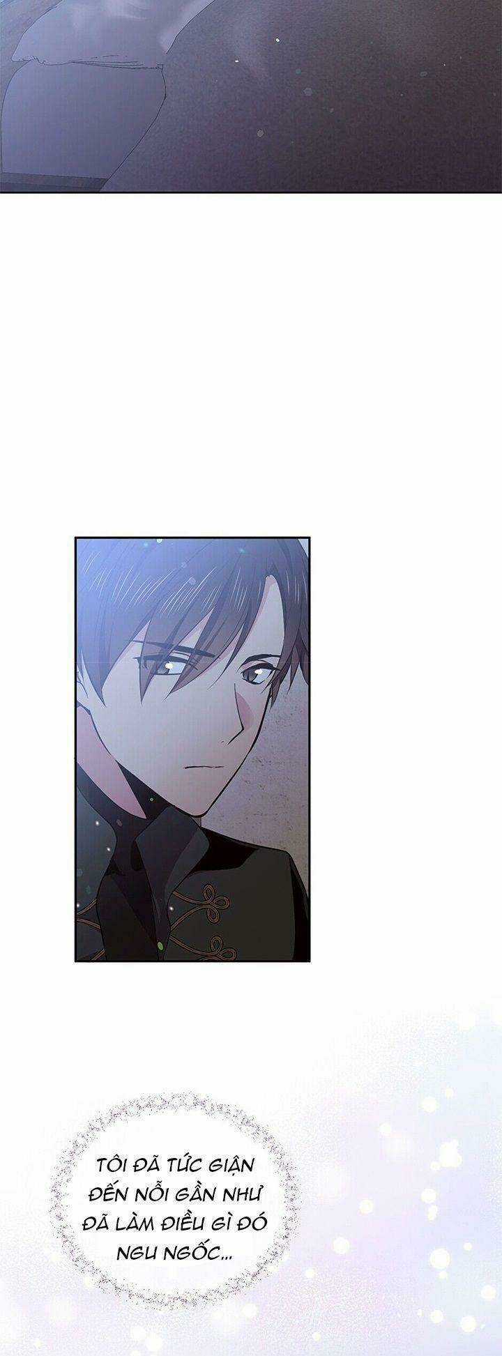 Mục Tiêu Là Cuộc Sống Hoàn Hảo Bất Khả Xâm Phạm Chapter 30 trang 9