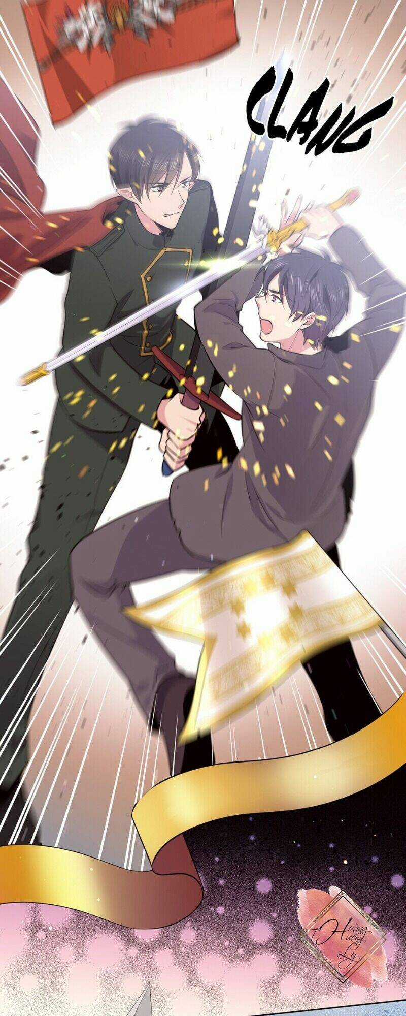 Mục Tiêu Là Cuộc Sống Hoàn Hảo Bất Khả Xâm Phạm Chapter 31 trang 10