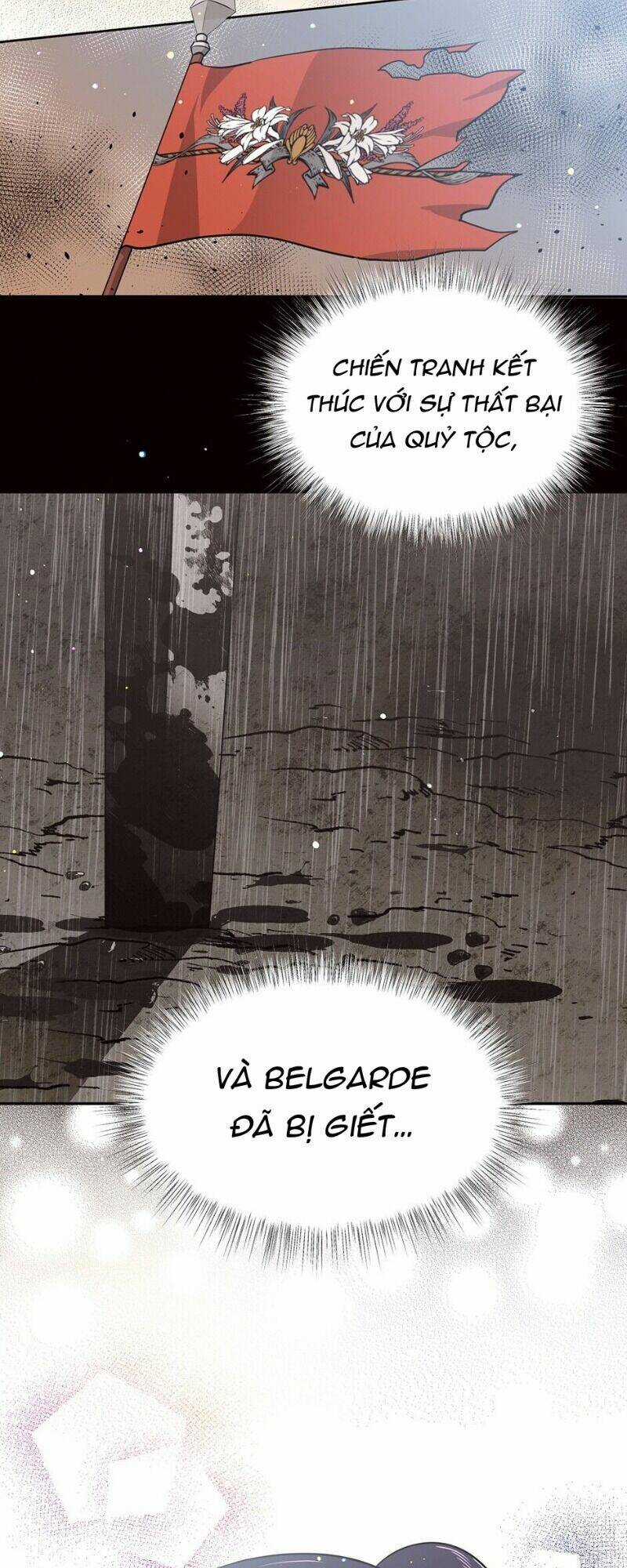 Mục Tiêu Là Cuộc Sống Hoàn Hảo Bất Khả Xâm Phạm Chapter 31 trang 11