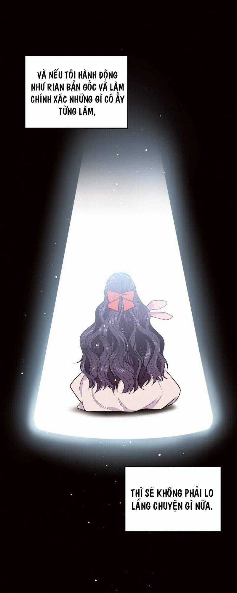 Mục Tiêu Là Cuộc Sống Hoàn Hảo Bất Khả Xâm Phạm Chapter 31 trang 14