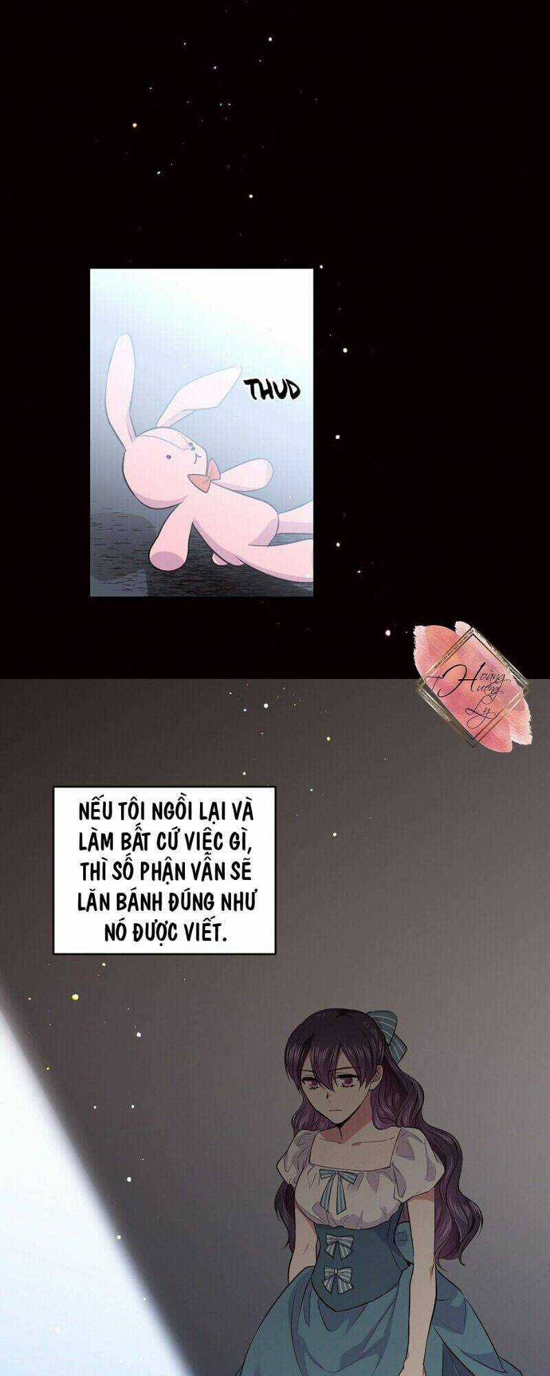 Mục Tiêu Là Cuộc Sống Hoàn Hảo Bất Khả Xâm Phạm Chapter 31 trang 15