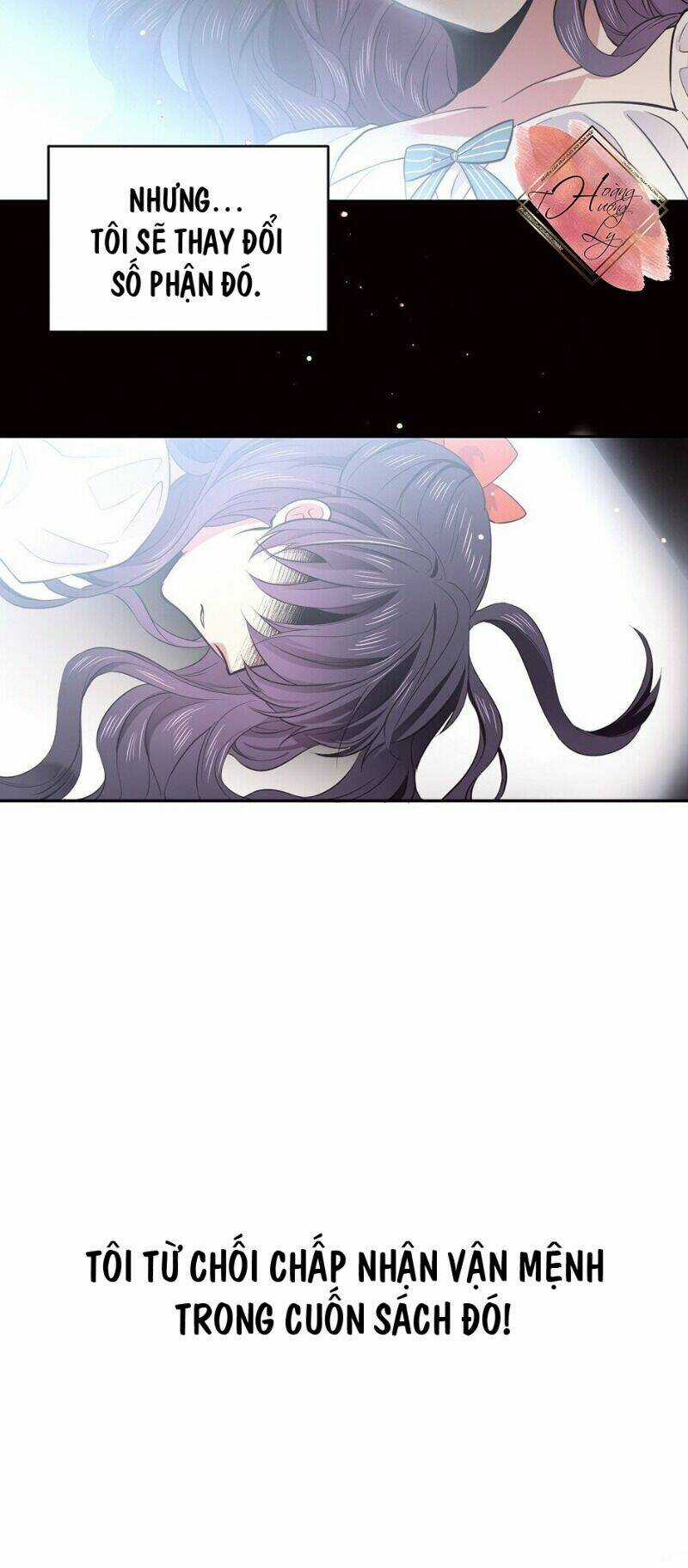 Mục Tiêu Là Cuộc Sống Hoàn Hảo Bất Khả Xâm Phạm Chapter 31 trang 17