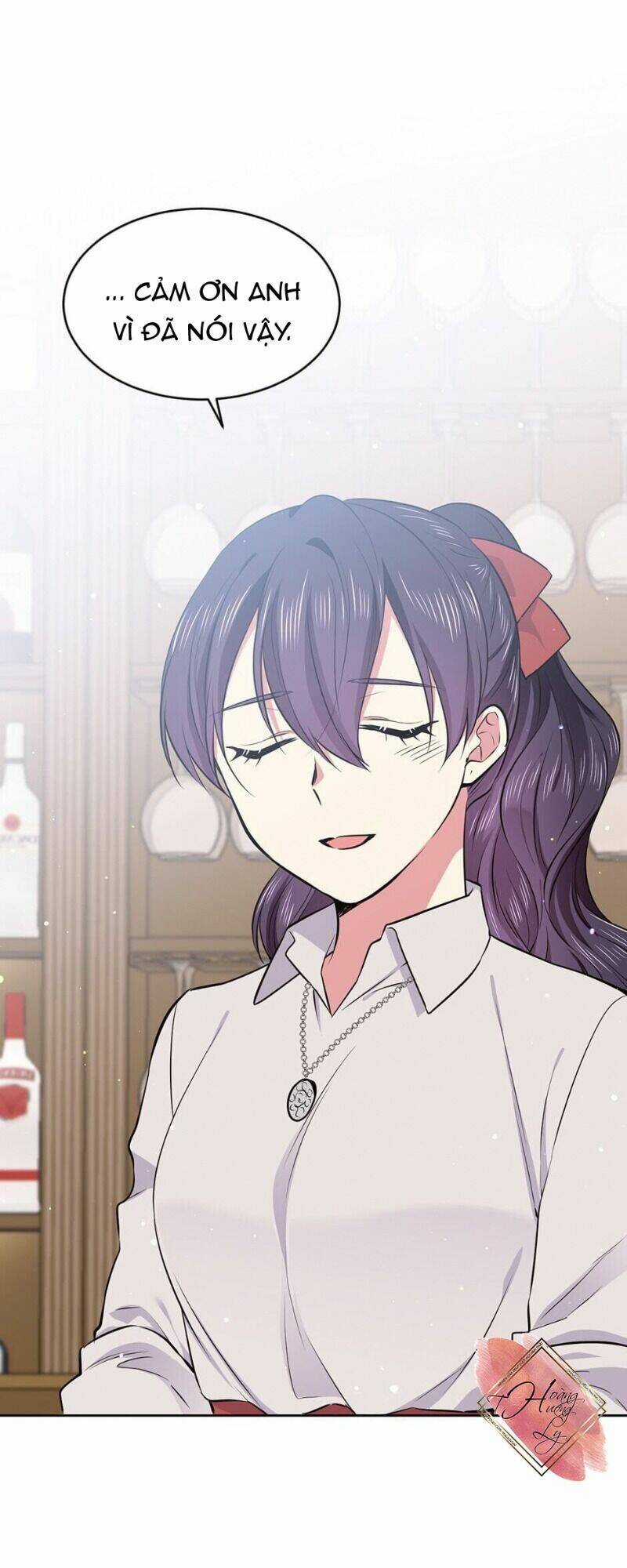 Mục Tiêu Là Cuộc Sống Hoàn Hảo Bất Khả Xâm Phạm Chapter 31 trang 18