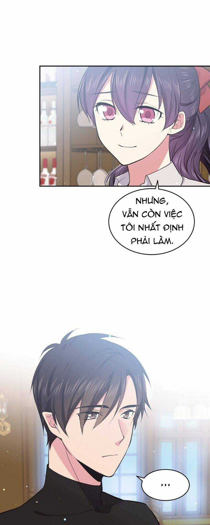 Mục Tiêu Là Cuộc Sống Hoàn Hảo Bất Khả Xâm Phạm Chapter 31 trang 19