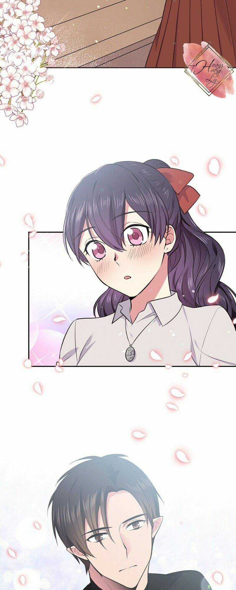 Mục Tiêu Là Cuộc Sống Hoàn Hảo Bất Khả Xâm Phạm Chapter 31 trang 2