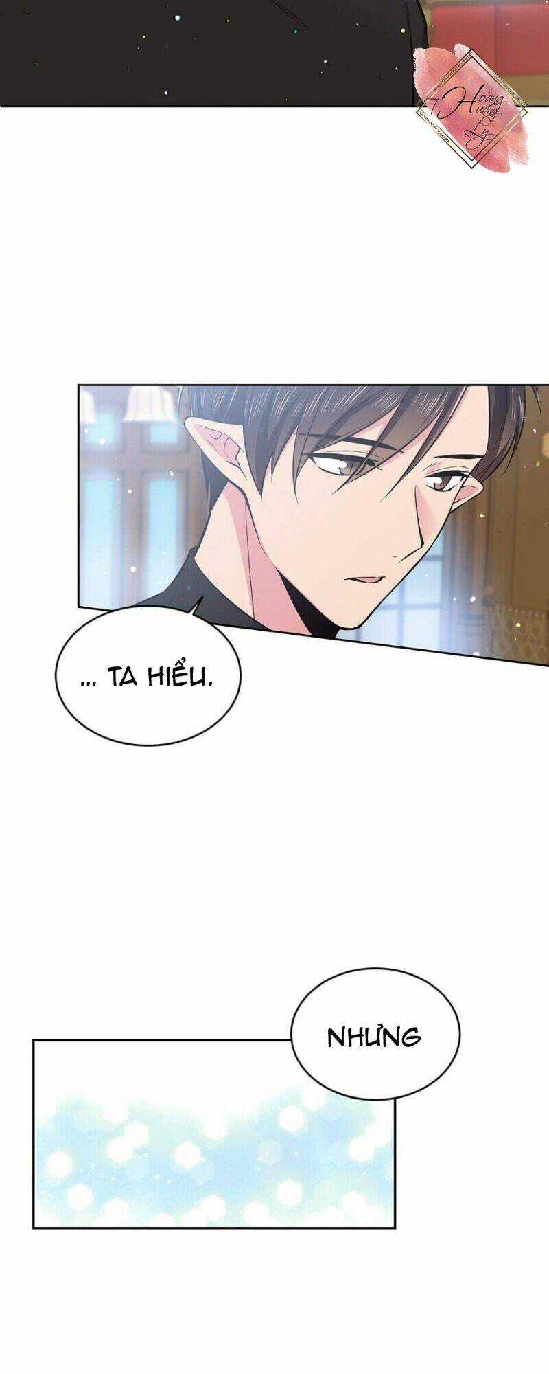 Mục Tiêu Là Cuộc Sống Hoàn Hảo Bất Khả Xâm Phạm Chapter 31 trang 20