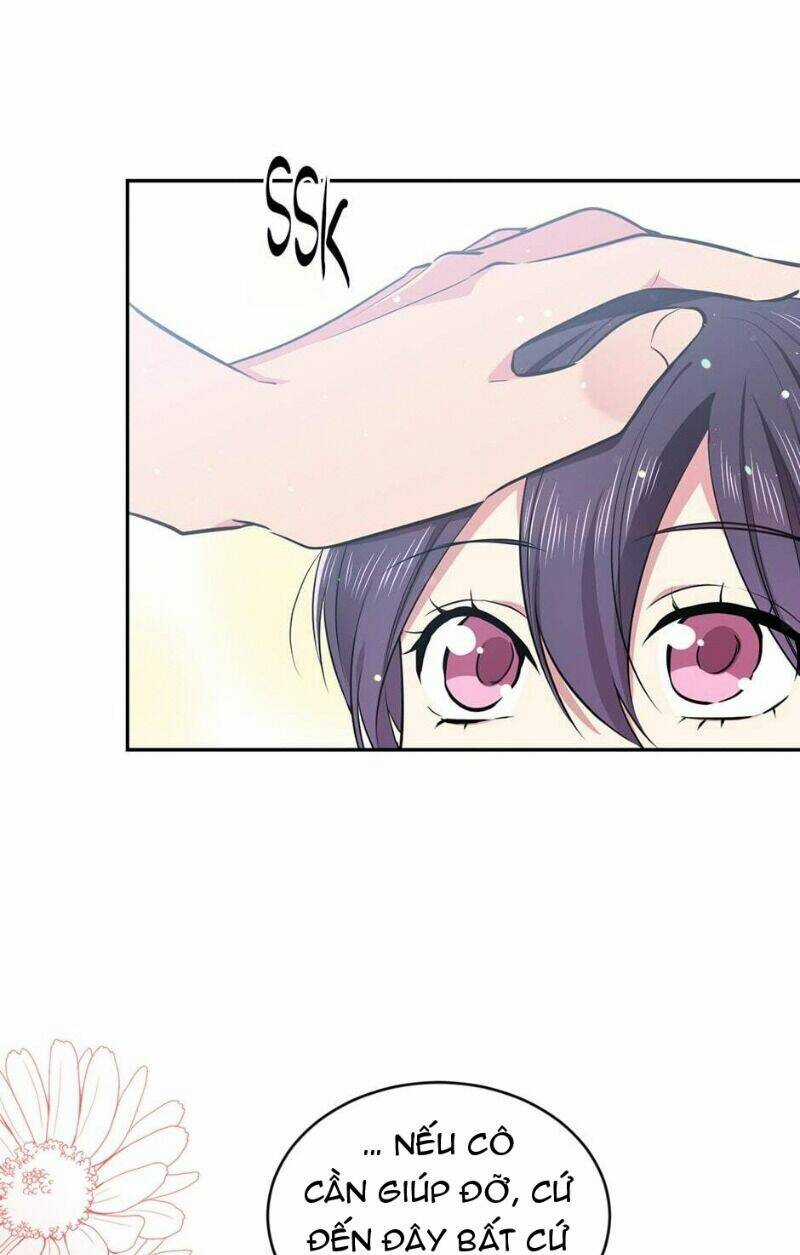 Mục Tiêu Là Cuộc Sống Hoàn Hảo Bất Khả Xâm Phạm Chapter 31 trang 21