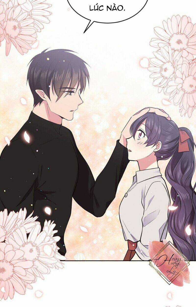 Mục Tiêu Là Cuộc Sống Hoàn Hảo Bất Khả Xâm Phạm Chapter 31 trang 22