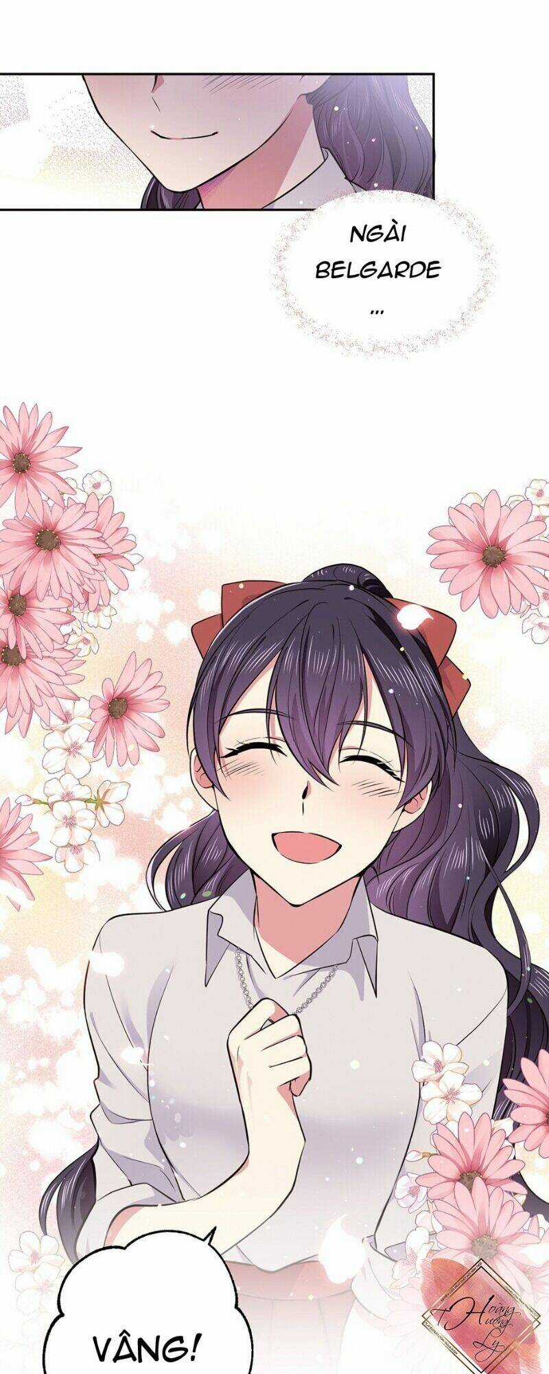 Mục Tiêu Là Cuộc Sống Hoàn Hảo Bất Khả Xâm Phạm Chapter 31 trang 24