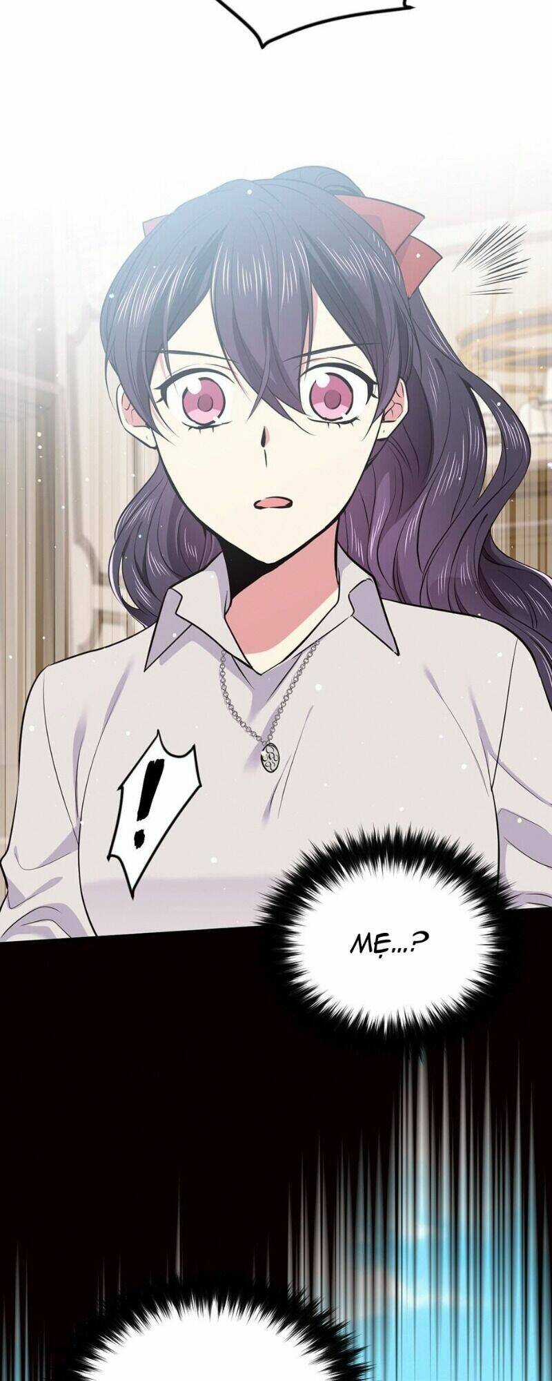 Mục Tiêu Là Cuộc Sống Hoàn Hảo Bất Khả Xâm Phạm Chapter 31 trang 37