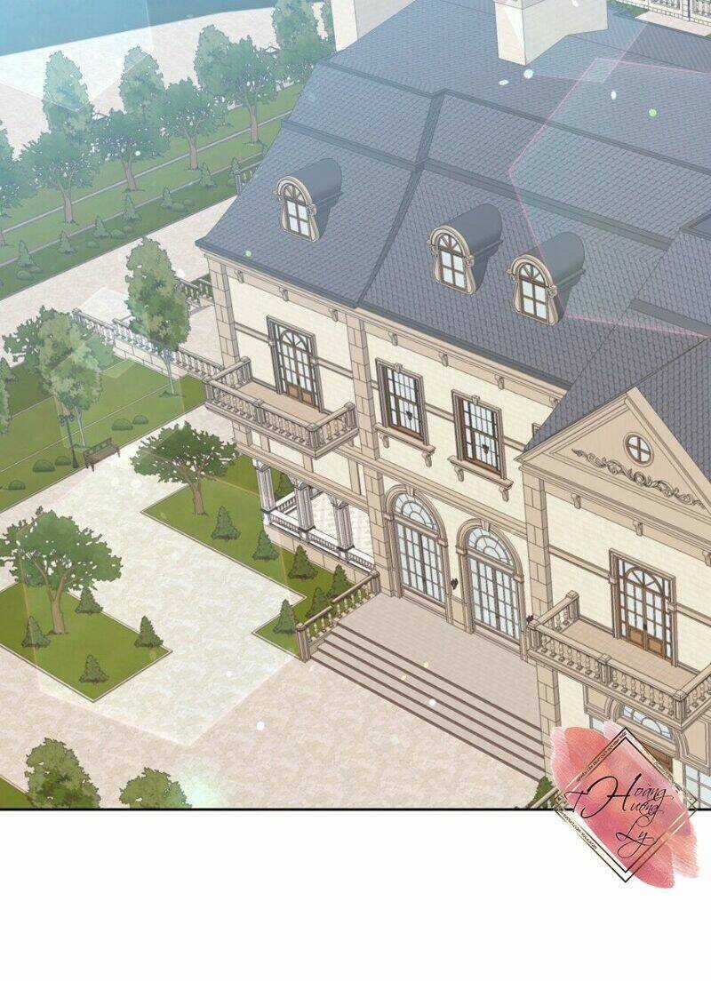 Mục Tiêu Là Cuộc Sống Hoàn Hảo Bất Khả Xâm Phạm Chapter 31 trang 39