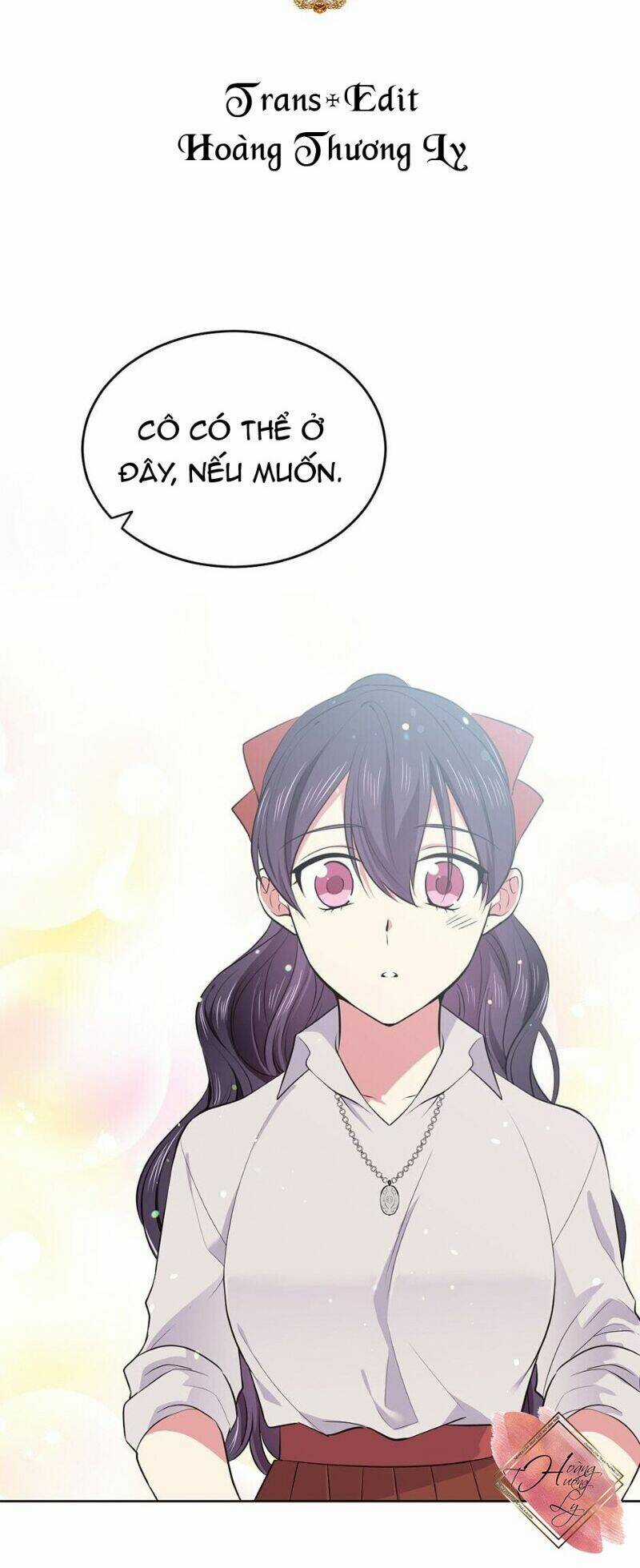 Mục Tiêu Là Cuộc Sống Hoàn Hảo Bất Khả Xâm Phạm Chapter 31 trang 4