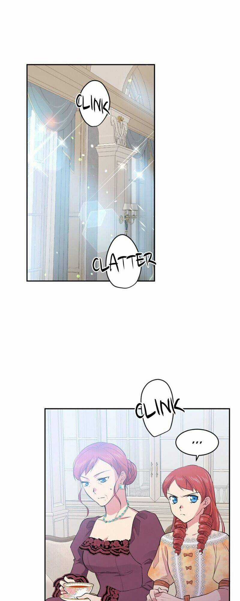 Mục Tiêu Là Cuộc Sống Hoàn Hảo Bất Khả Xâm Phạm Chapter 31 trang 40