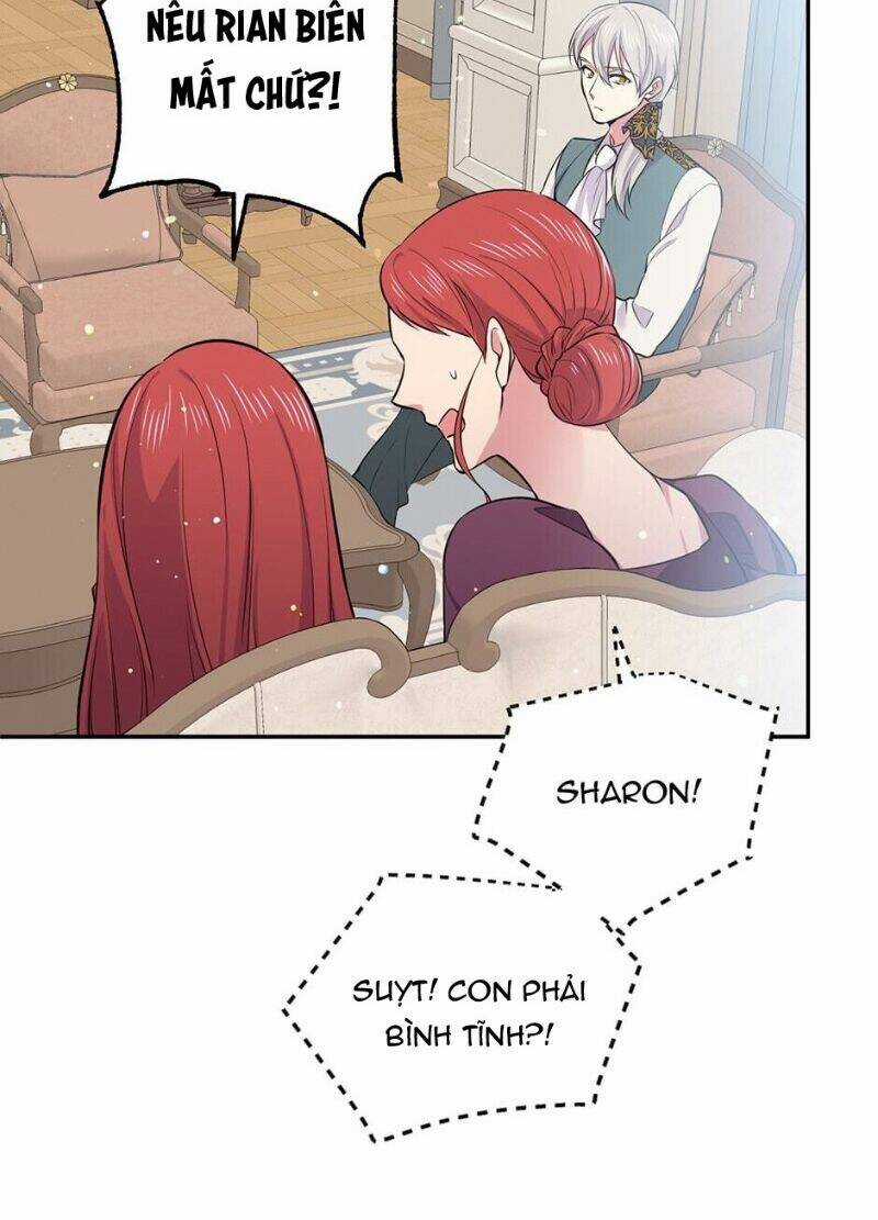 Mục Tiêu Là Cuộc Sống Hoàn Hảo Bất Khả Xâm Phạm Chapter 31 trang 44