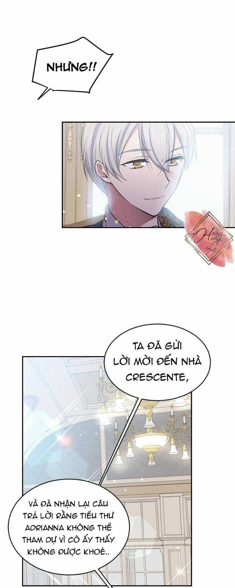 Mục Tiêu Là Cuộc Sống Hoàn Hảo Bất Khả Xâm Phạm Chapter 31 trang 45