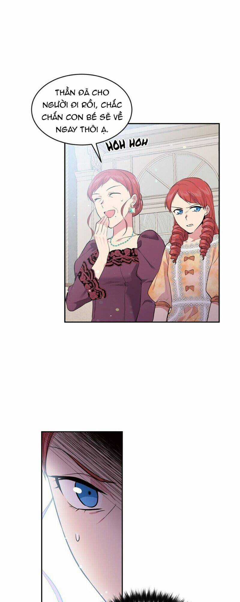 Mục Tiêu Là Cuộc Sống Hoàn Hảo Bất Khả Xâm Phạm Chapter 31 trang 47