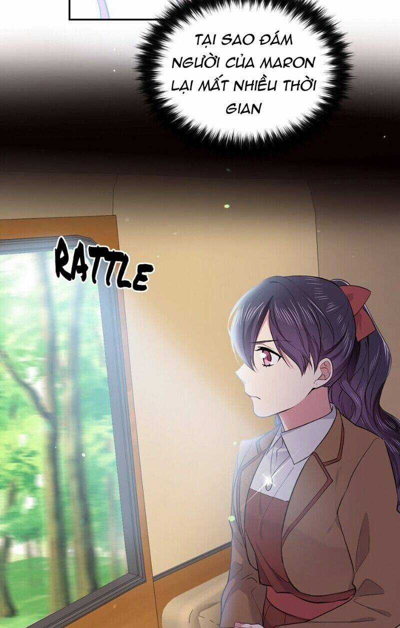 Mục Tiêu Là Cuộc Sống Hoàn Hảo Bất Khả Xâm Phạm Chapter 31 trang 48