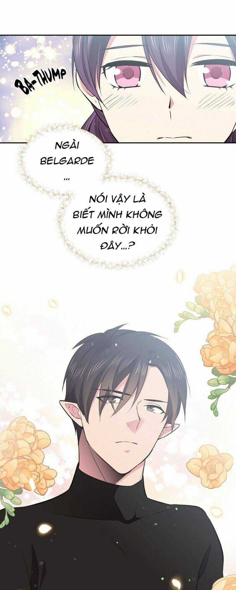 Mục Tiêu Là Cuộc Sống Hoàn Hảo Bất Khả Xâm Phạm Chapter 31 trang 5