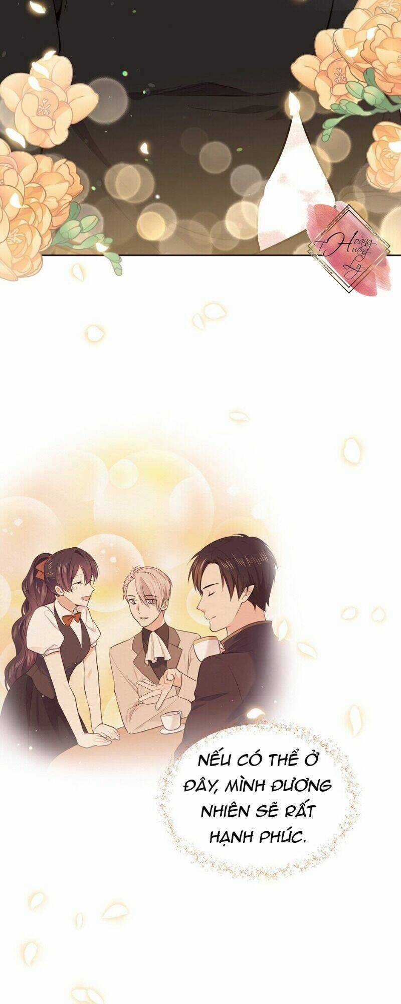 Mục Tiêu Là Cuộc Sống Hoàn Hảo Bất Khả Xâm Phạm Chapter 31 trang 6