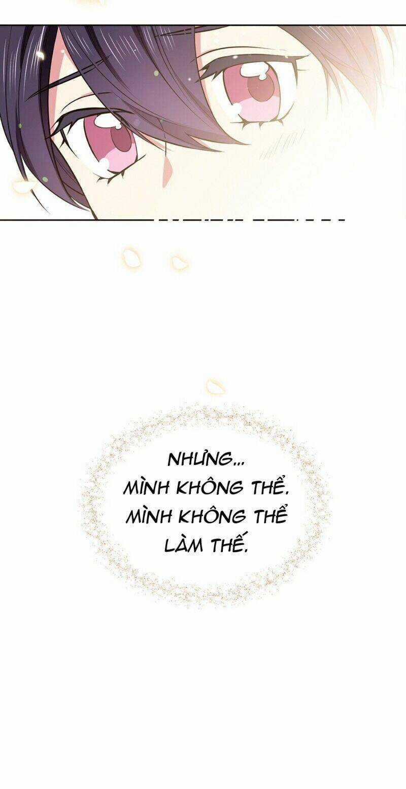 Mục Tiêu Là Cuộc Sống Hoàn Hảo Bất Khả Xâm Phạm Chapter 31 trang 7